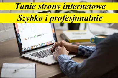 PogoProjekt - Tanie strony internetowe